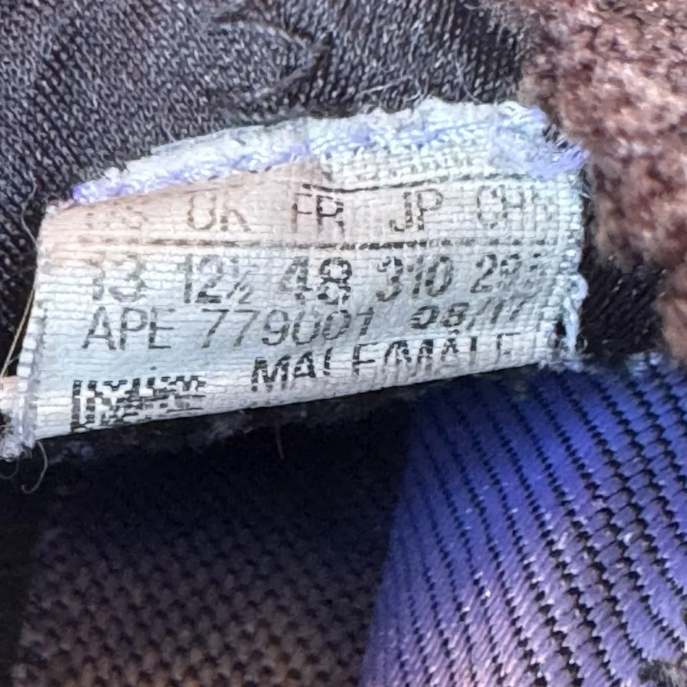 Size 13 - Adidas NMD CS1 City Sock Primeknit‎ Gore-Tex Black Shoes BY9405 Mens